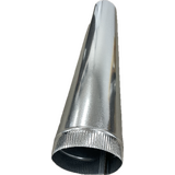 Electrolux Rangehood Ducting - 200mm Round Flue Kit - 900403954 - Factory Second - Minor damage 