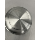 Large View Rangehood Ducting - COWL ROOF 200MM- AR200RC - Factory second