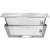 Artusi 60cm Slideout Rangehood - ASO600RX