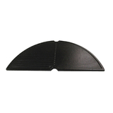 BeefEater Bugg Plate/Griddle - Cast Iron, Rust Free porcelain enamel Coated - 4055906293