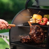 TRAEGER DRIP TRAY LINERS - 5 PACK -IRONWOOD® 650 - BAC506