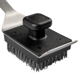Traeger BBQ Cleaning Brush - BAC537