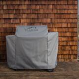 TRAEGER IRONWOOD 885 GRILL COVER - FULL-LENGTH - BAC561