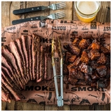 Traeger Pink BBQ Butcher Paper Roll- BAC817P