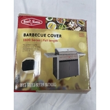 Large View Beefeater Cover for 5 Burner Mobile BBQ - BACM155 - **Display** Clearance