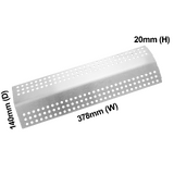 Beefeater Grilling pack for Signature ProLine™ 6 burner built-in barbecue