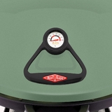Beefeater Eucalyptus Green BUGG 2 burner BBQ with Trolley - BB49923