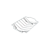 Beefeater Bugg Chrome plated wire roast holder (use in conjunction with enamel baking dish)- BB92965
