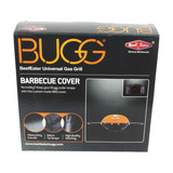  Beefeater Cover for BUGG benchtop - BB94550