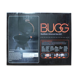 BUGG plancha plate - BBB070015