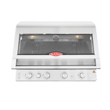 BeefEater 7000 Series Premium 4B Built in BBQ - BBF7645SA