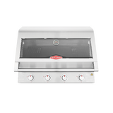 BeefEater 7000 Series Classic 4B Built in BBQ - BBG7640SA