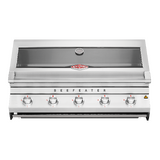 BeefEater 7000 Series Classic 5 Burner Built in BBQ - BBG7650SA
