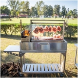 Open Fire Santa Maria Grill TAGWOOD - BBQ03SS