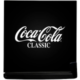 Official Coca-Cola branded Mini Fridge With Bottle Opener - CHOOSE FROM 5 DESIGNS  - BC46B-RET-CCB