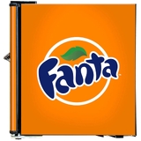 Official Fanta branded - Schmick Brand With Bottle Opener - CHOOSE FROM 10 DESIGNS  - BC46B-RET-F01