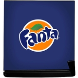 Official Fanta branded - Schmick Brand With Bottle Opener - CHOOSE FROM 10 DESIGNS  - BC46B-RET-F02