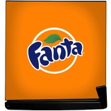 Official Fanta branded - Schmick Brand With Bottle Opener - CHOOSE FROM 10 DESIGNS  - BC46B-RET-F03