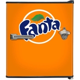 Official Fanta branded - Schmick Brand With Bottle Opener - CHOOSE FROM 10 DESIGNS  - BC46B-RET-F05