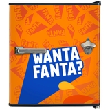 Official Fanta branded - Schmick Brand With Bottle Opener - CHOOSE FROM 10 DESIGNS  - BC46B-RET-F07