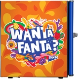 Official Fanta branded - Schmick Brand With Bottle Opener - CHOOSE FROM 10 DESIGNS  - BC46B-RET-F09