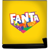 Official Fanta branded - Schmick Brand With Bottle Opener - CHOOSE FROM 10 DESIGNS  - BC46B-RET-F10
