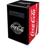 Official Coca-Cola branded Bluetooth Speaker Disco Bar Fridge 70 Litre - CHOOSE FROM 5 DESIGNS -  BC70B-BTS-CCB