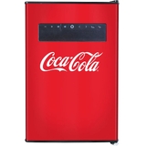 Official Coca-Cola branded Bluetooth Speaker Disco Bar Fridge 70 Litre - CHOOSE FROM 5 DESIGNS -  BC70B-BTS-CRT