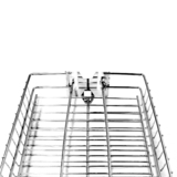 Beefeater Rotisserie Spit Basket - BD94835