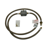 BeefEater Natural Gas Conversion Kit for Discovery 1000 series Barbecues (Quartz Ignition) - 900404009