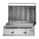 Napoleon Built-In 700 Series 32 Griddle - LPG