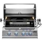 Built-In 700 Series 32 RBI - BIG32RBINSS-1-AU