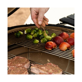 Kamado Joe Half Moon SS Cooking Grate - Big Joe