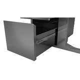 Outdoor Double Drawer & Single Door Cupboard - BOC2050SA
