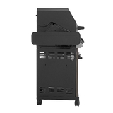 Gasmate Halo 4 Burner BBQ