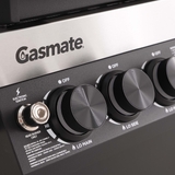 Gasmate Apollo 4 Burner Hooded BBQ Range