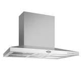 Beefeater Stainless Steel Outdoor Canopy Rangehood - BRC214SA - Brand New - Slight damage to the box
