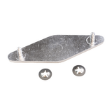 BeefEater Replacement Badge Suit Signature BBQ - 4055857322