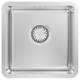 Abey Single Bowl Bar Sink - BS1