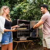 Bradley Smoker Raven Digital Smoker