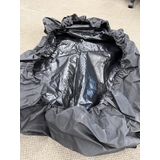 Beefeater Cover for Signature SL4000 5 burner built-in barbecue - 900404025 - Factory Second 