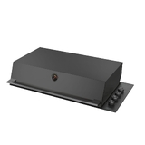 6-Burner Built In Gas BBQ with hood, Monument® - ProLine Series - BSH158DB