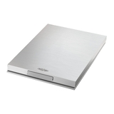 Built In Gas Side Burner with lid, Stainless Steel - ProLine Series - BSW318SB