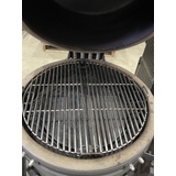 THE BASTARD VX Complete Kamado Charcoal Grill - Large - DEMO Item - Used - Pick up ONLY - BX101