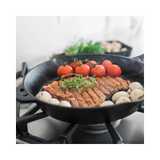 Camp Chef 6 Piece Cast Iron Set 