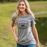Traeger Certified T-Shirt