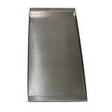 Bottom Tray to suit Stainless Steel Cyprus Grill - CGCT-0010