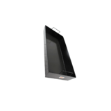 Cyprus Grill Charcoal Tray to suit Modern Cyprus Grill Limited Edition (Black) - CGCT-002