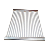 Topnotch Stainless Steel Diamond Grills 395x485mm - DGSS395x485