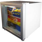 Mini Glass Door Freezer 50 Litre - Model SD50